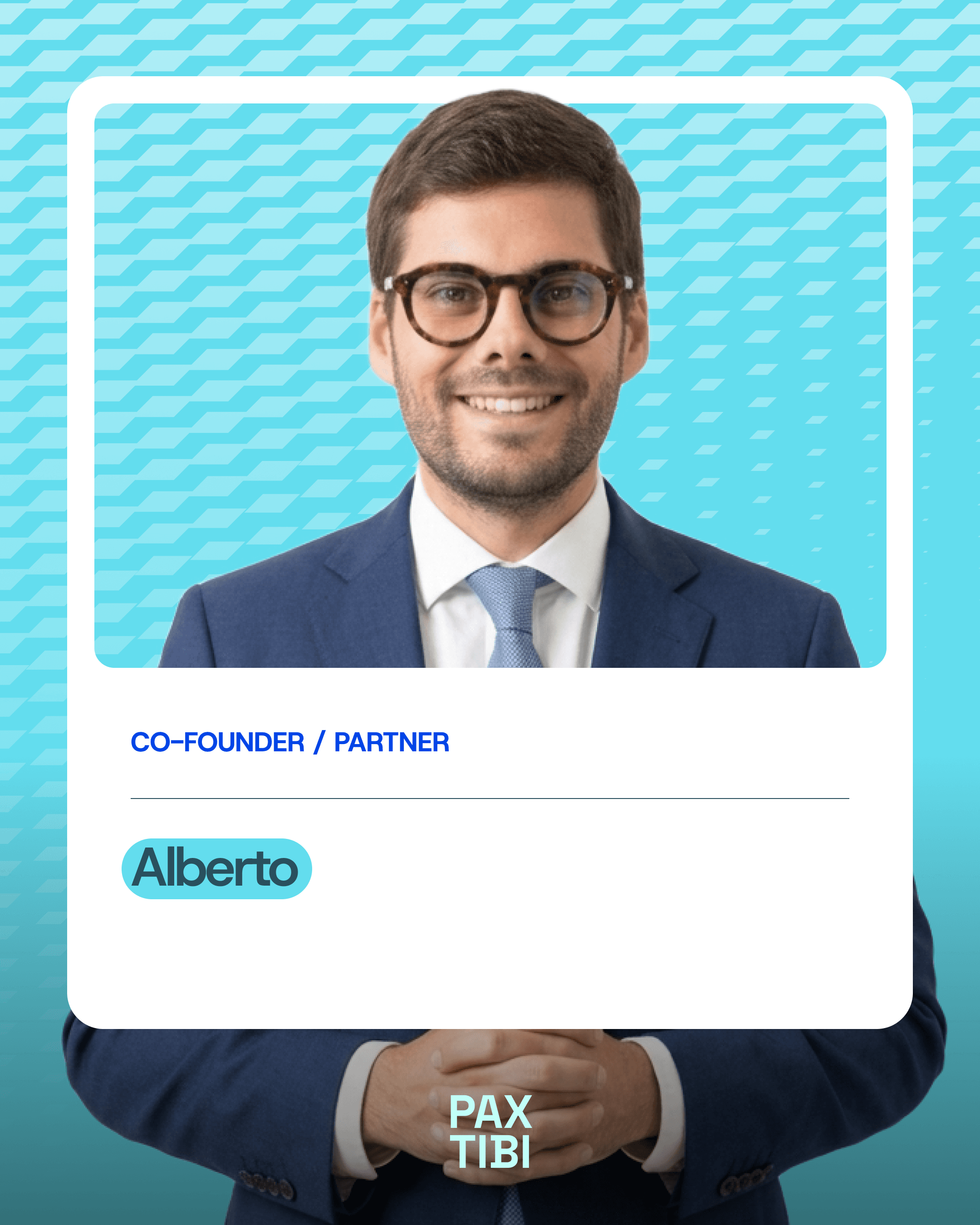 Alberto Visona
