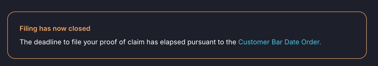 ftx-bankruptcy-claim