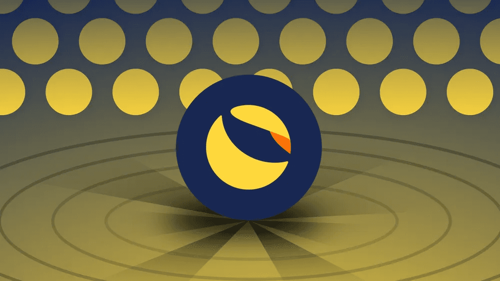 Logo Terra Luna e panoramica sul recupero dei crediti crypto