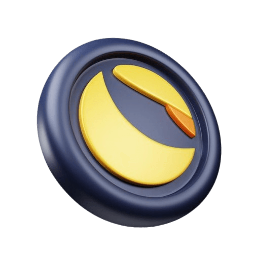 Logo liquidità claim Terra Luna