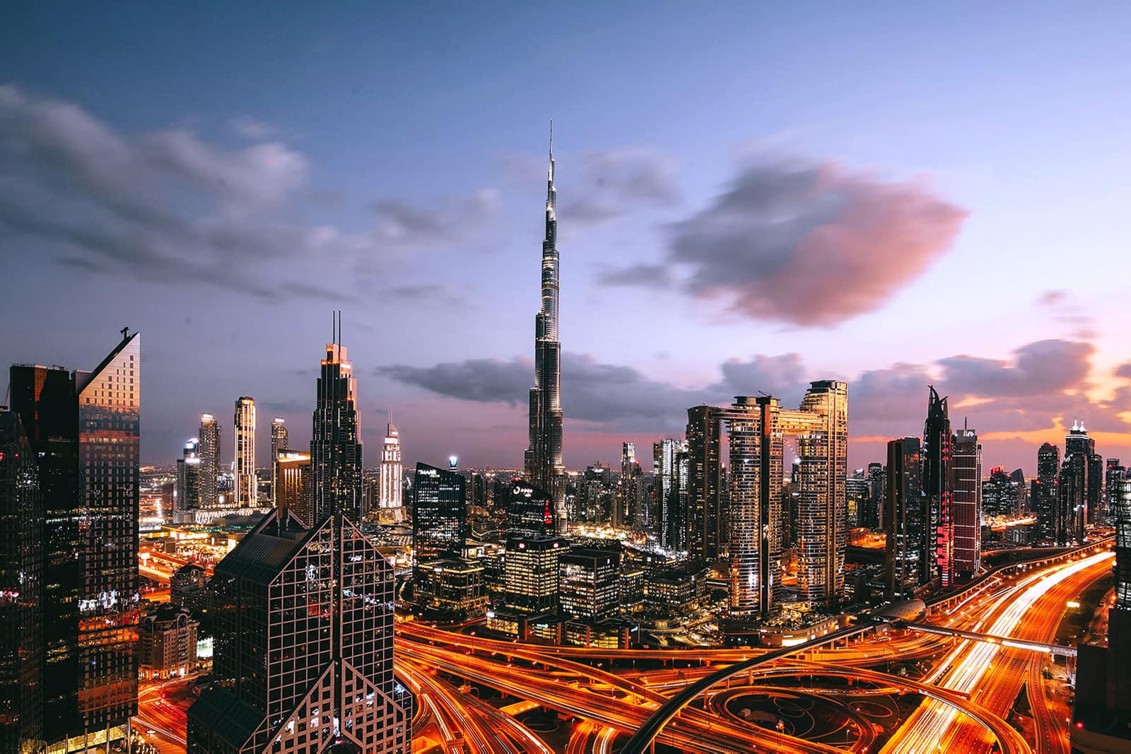PAXTIBI opens Dubai Office